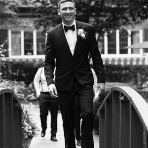 Meet your Posher, Anton